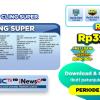 SUPER CLING HIBURANNYA, SUPER CLING MURAHNYA!