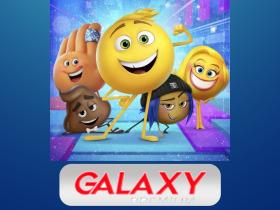 Serius? Aktor Star Trek Ini Jadi Suara Poop Emoji! (The Emoji Movie)