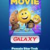 Serius? Aktor Star Trek Ini Jadi Suara Poop Emoji! (The Emoji Movie)