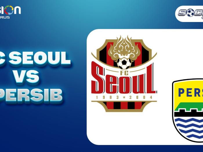 FC Seoul VS Persib di AFC League Two: Perjuangan Maung Bandung di Panggung Asia!