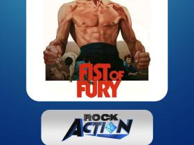 Aksi Bruce Lee yang Penuh Balas Dendam Dalam Film Fist of Fury