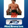 Aksi Bruce Lee yang Penuh Balas Dendam Dalam Film Fist of Fury
