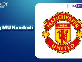 King MU Kembali, Setelah Menang Melawan Sabah