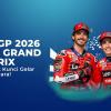 Adu Taktik Kunci Gelar Juara! Akankah Marc Marquez dan Pecco Bagnaia Mendominasi Seri Asia-Pasifik?