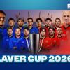 Bukan Cuma Pamer Skill Skuad Muda Laver Cup 2026 Siap Bikin Kejutan Besar di London