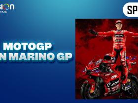 Cuma 19 Poin! Persaingan Martín dan Márquez Makin Panas di San Marino