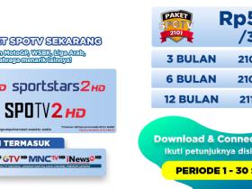 DISINI TEMPATNYA NONTON TAYANGAN OLAHRAGA KELAS DUNIA