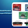 Kelebihan STB Berbasis Satelit Parabola Dibandingkan dengan STB Digital