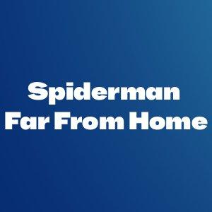 Dari Liburan Jadi Misi Menyelamatkan Dunia, Kisah Spider-Man: Far From Home