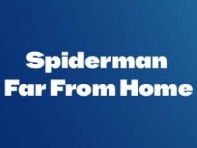 Dari Liburan Jadi Misi Menyelamatkan Dunia, Kisah Spider-Man: Far From Home