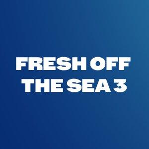 Olah Hasil Laut Segar, Yum Jung Ah dan Kim Sun Young Siap Menghibur di Fresh Off The Sea 3!