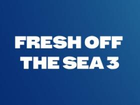 Olah Hasil Laut Segar, Yum Jung Ah dan Kim Sun Young Siap Menghibur di Fresh Off The Sea 3!