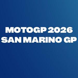 Cuma 19 Poin! Persaingan Martín dan Márquez Makin Panas di San Marino