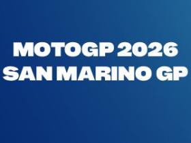Cuma 19 Poin! Persaingan Martín dan Márquez Makin Panas di San Marino