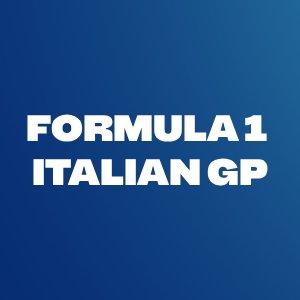 Formula 1 2026: Siapa yang Akan Menjadi yang Tercepat di GP Italia?