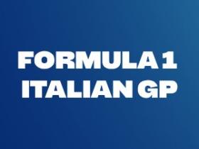 Formula 1 2026: Siapa yang Akan Menjadi yang Tercepat di GP Italia?