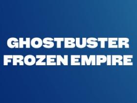 Generasi Baru Ketemu OG! Ghostbusters Bersatu Lagi