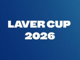 Bukan Cuma Pamer Skill Skuad Muda Laver Cup 2026 Siap Bikin Kejutan Besar di London