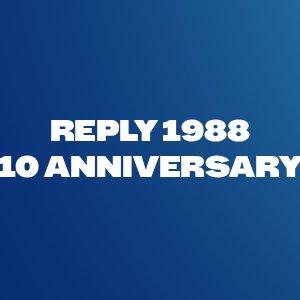 Reply 1988 10th Anniversary: Reuni Dibalik Variety Show, Nostalgia Ssangmun-dong Kembali!