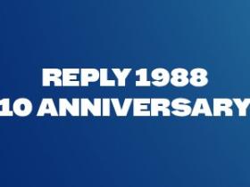 Reply 1988 10th Anniversary: Reuni Dibalik Variety Show, Nostalgia Ssangmun-dong Kembali!