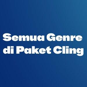 Semua Genre TV Ada di Paket Cling, Paket Paling Murah untuk Nikmati Beragam Hiburan!