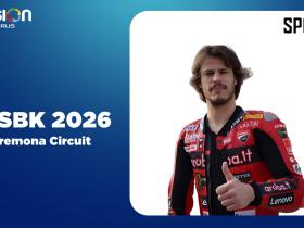 Duel Para Raja Kecepatan! Mampukah Nicolò Bulega Amankan Posisi Terdepan di Italian Round 2026?