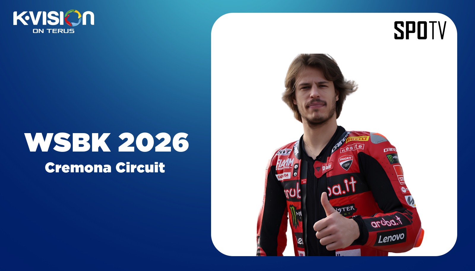 Duel Para Raja Kecepatan! Mampukah Nicolò Bulega Amankan Posisi Terdepan di Italian Round 2026?