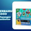 Fitur Terbaru KV3000 Nikmati Tayangan Tanpa Hambatan