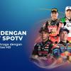 Hanya dengan Paket SPOTV, Nonton Olahraga dengan Kualitas HD