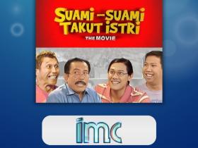 Kisah Nakalnya Para Suami di Bali! Siap-Siap Tertawa Lepas Nonton Suami-Suami Takut Istri The Movie!