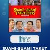 Kisah Nakalnya Para Suami di Bali! Siap-Siap Tertawa Lepas Nonton Suami-Suami Takut Istri The Movie!