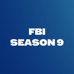 Misi Elite Menjaga Negara Aksi Tegang Agen Khusus dalam FBI Season 9