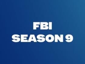 Misi Elite Menjaga Negara Aksi Tegang Agen Khusus dalam FBI Season 9