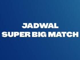 Jadwal Super Big Match UEFA Champions League Matchday 3