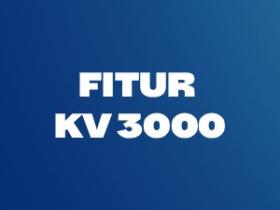 Fitur Terbaru KV3000 Nikmati Tayangan Tanpa Hambatan