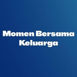 Nikmati Momen Bersama Keluarga di Rumah dengan K-Vision