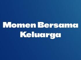 Nikmati Momen Bersama Keluarga di Rumah dengan K-Vision