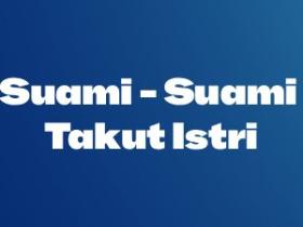 Kisah Nakalnya Para Suami di Bali! Siap-Siap Tertawa Lepas Nonton Suami-Suami Takut Istri The Movie!