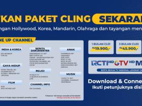 Gratis Nonton Streaming di Vision+ 2 Gadget
