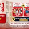 PAKET HEMAT 3 IN 1