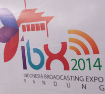 Indonesia Broadcasting Expo