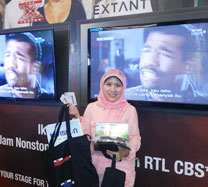 Indonesia Broadcasting Expo