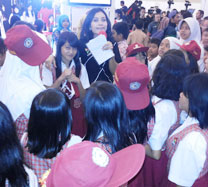 Indonesia Broadcasting Expo