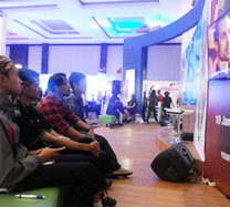 Indonesia Broadcasting Expo