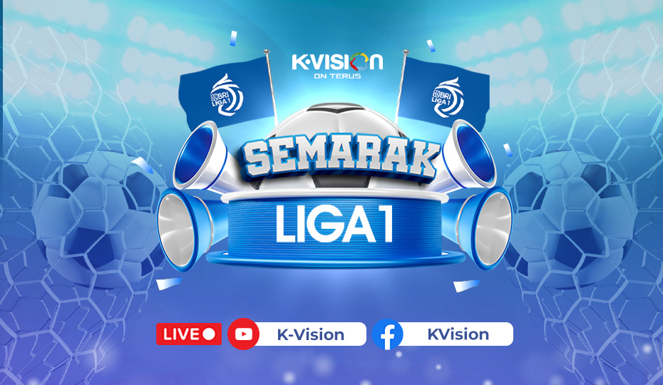 Semarak Liga 1