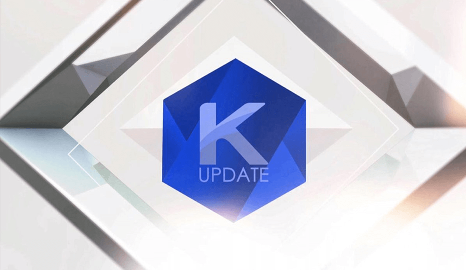 K-Update