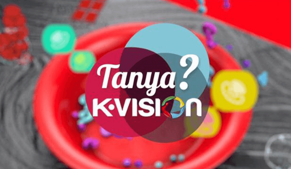 Tanya K-Vision